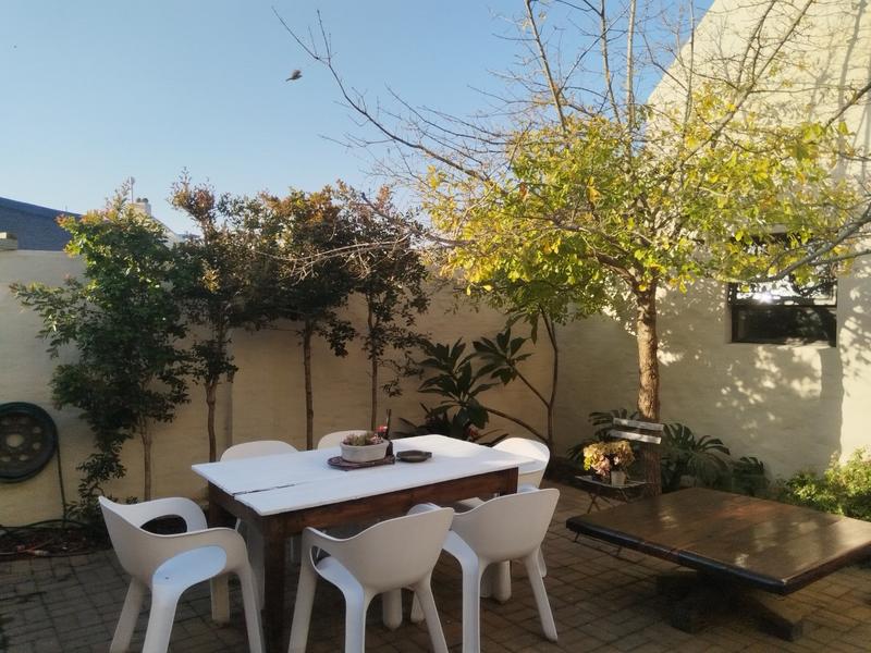 3 Bedroom Property for Sale in Vakansieplaas Western Cape